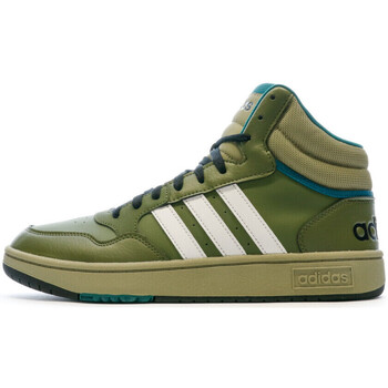 Chaussures Homme Baskets montantes adidas Originals GX7195 Vert