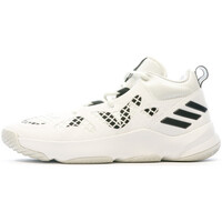 Chaussures door Basketball feet Originals GW0147 Blanc