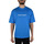 Vêtements Homme T-shirts & Polos Balenciaga T-shirt Bleu