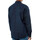 Vêtements Homme Chemises manches longues Kaporal CROFTH23M42 Bleu