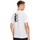 Vêtements Homme Débardeurs / T-shirts sans manche Emporio Armani EA7 Tee shirt blanc homme EA7 6RPT01PJNVZ - XS Blanc