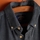 Vêtements Homme Chemises manches longues Portuguese Flannel Lobo Shirt - Antracite Gris