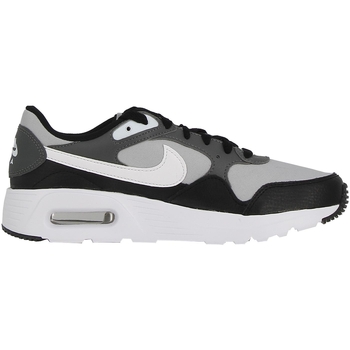 Chaussures Homme Baskets mode Nike air max sc Gris
