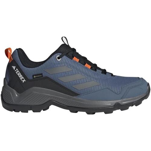 Chaussures Homme Running / trail adidas mens Originals Terrex eastrail gtx Gris