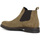 Chaussures Homme Boots Café Noir C1XN6014 Marron