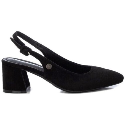 Chaussures Femme Escarpins Refresh 171833 Noir