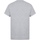 Vêtements Homme T-shirts manches longues Casual Classics AB569 Gris