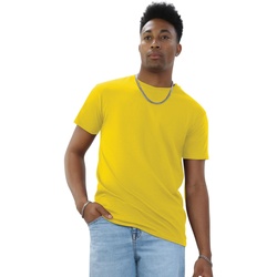 Vêtements Homme T-shirts manches longues Casual Classics AB569 Multicolore