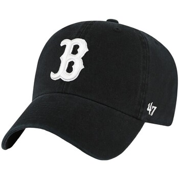 Boston Red Sox Clean Up Noir
