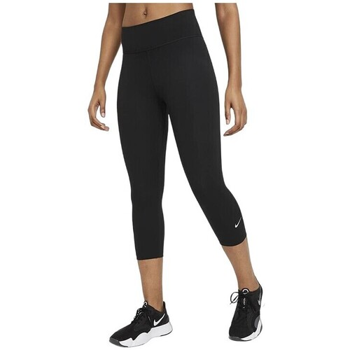 Vêtements Femme Leggings Nike BS3932 Noir