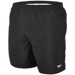 Vêtements Homme Shorts / Bermudas Speedo Essential Noir