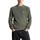 Vêtements Homme Pulls Calvin Klein Jeans  Vert