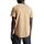 Vêtements Homme T-shirts manches courtes Calvin Klein Jeans  Beige