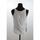 Vêtements Femme Débardeurs / T-shirts sans manche Stella Mc Cartney Top en coton Blanc