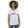 Vêtements Femme Quiksilver OG Spiral Grøn t-shirt med print på ryggen 101 Dalmatians Multi Colour Blanc