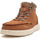 Chaussures Derbies & Richelieu HEY DUDE Bradley Boot Leather Marron