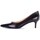 Chaussures Femme Escarpins Ralph Lauren 802940572 Noir