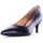 Chaussures Femme Escarpins Ralph Lauren 802940572 Noir