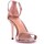 Chaussures Femme Escarpins Ralph Lauren 802912334 Autres