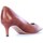 Chaussures Femme Escarpins Ralph Lauren 802940572 Marron