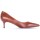 Chaussures Femme Escarpins Ralph Lauren 802940572 Marron