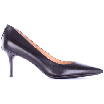 Chaussures Femme Escarpins Ralph Lauren 802940602 Noir