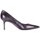 Chaussures Femme nbspTour de bassin :  802940602 Noir