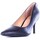 Chaussures Femme Escarpins Ralph Lauren 802940602 Noir