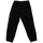 Vêtements Fille Pantalons 5 poches Manila Grace MG2343 Noir