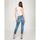 Vêtements Femme Jeans Dondup P692 DS0107 GV1 MONROE-800 Bleu
