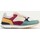 Chaussures Homme Baskets basses Hoff Brand MONTREAL Multicolore