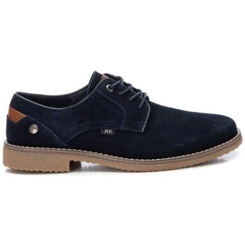 Chaussures Homme Derbies & Richelieu Xti 142527 Bleu