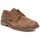 Chaussures Homme Derbies & Richelieu Xti 142527 Marron