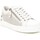 Chaussures Femme Baskets mode Xti 142490 Blanc