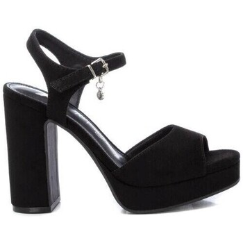 Chaussures Femme Sandales et Nu-pieds Xti 142837 Noir