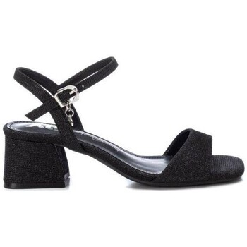 Chaussures Femme Sandales et Nu-pieds Xti  Noir