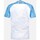 Vêtements T-shirts manches courtes Le Coq Sportif MAILLOT REPLICA DOMICILE AVIRO Blanc