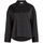 Vêtements Femme Tops / Blouses Vila Medina Rose Shirt Hoodies L/S - Black Noir