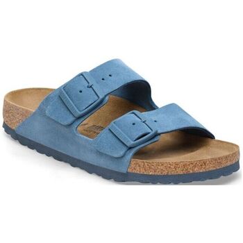 Chaussures Sandales et Nu-pieds Birkenstock Sandales Arizona Elemental Blue Bleu
