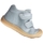 Chaussures Enfant Baskets mode Pablosky Baby Touba 032540 B - Touba Sorrento Bleu