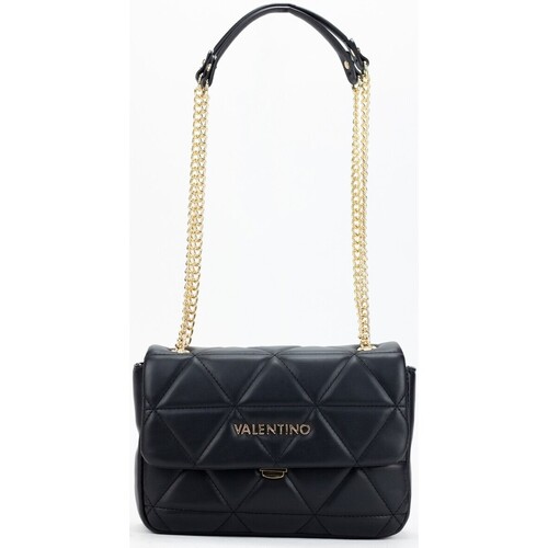 Sacs Femme Sacs breasted Valentino Bags 31194 NEGRO