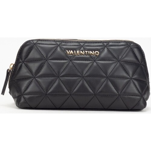 Real Femme Real porté main Valentino Bags 31162 NEGRO