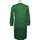 Vêtements Femme Robes courtes Cos robe courte  34 - T0 - XS Vert Vert
