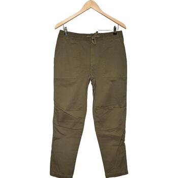 Vêtements Homme Pantalons Ralph Lauren 36 - T1 - S Vert