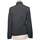Vêtements Femme Gilets / Cardigans adidas Originals gilet femme  36 - T1 - S Noir Noir