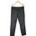 Vêtements Femme Pantalons Jacqueline Riu 40 - T3 - L Noir