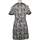 Vêtements Femme Robes courtes Yumi robe courte  38 - T2 - M Beige Beige