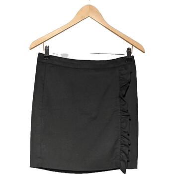 Vêtements Femme Jupes Vero Moda jupe courte  36 - T1 - S Noir Noir