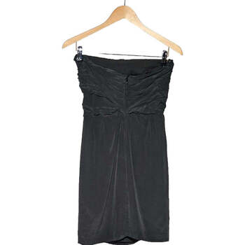 Pieces robe courte  40 - T3 - L Noir Noir