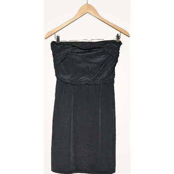 Pieces robe courte  40 - T3 - L Noir Noir